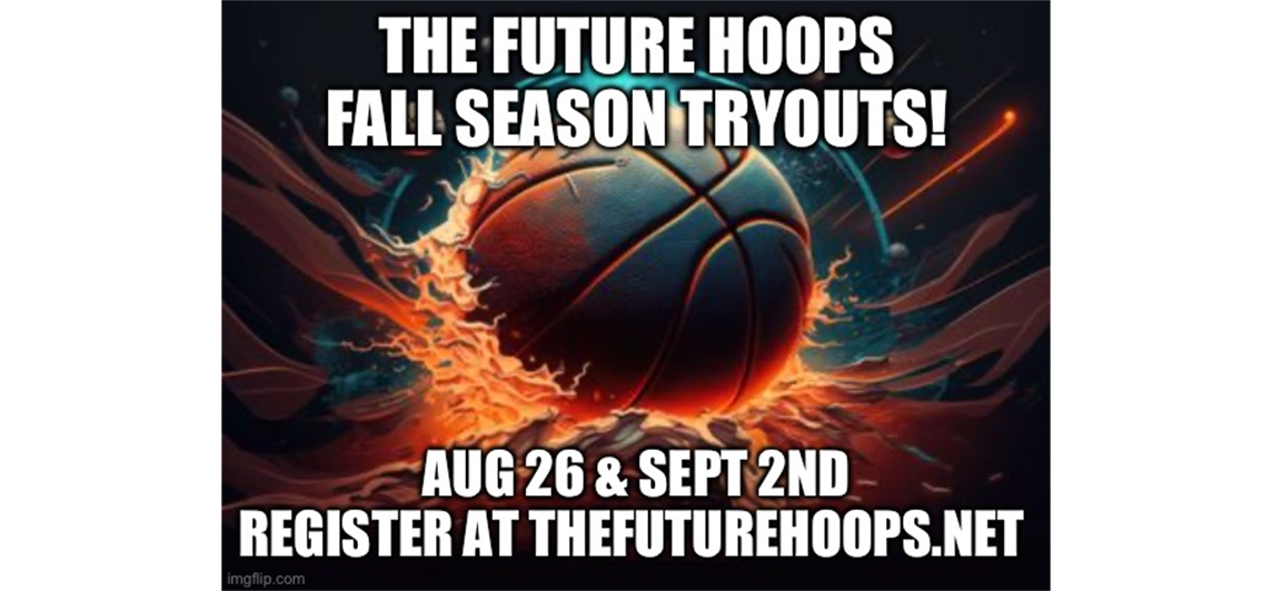 It's Time Fall 2023