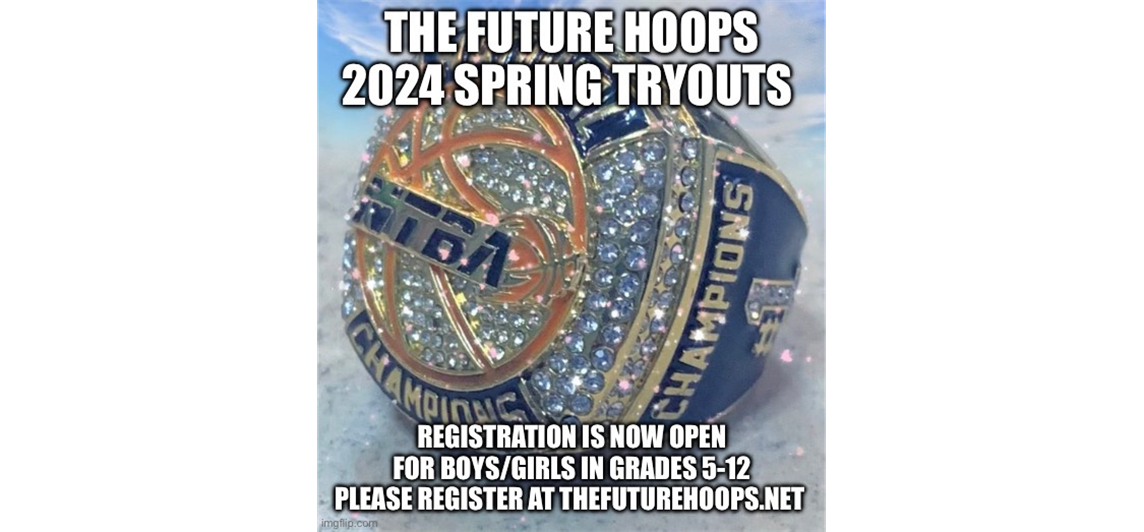 2024 Spring Tryouts