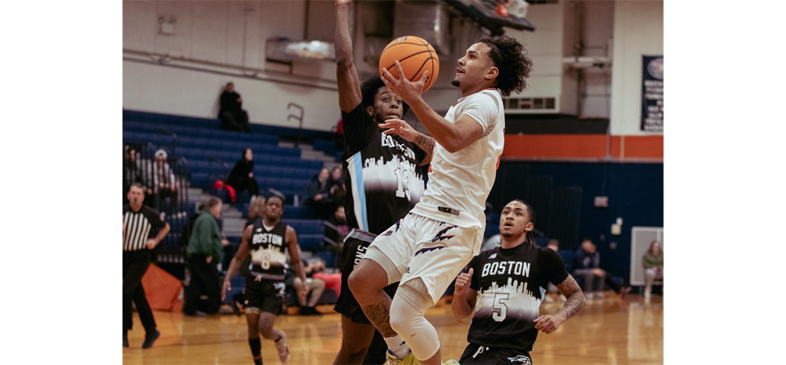 College Player Lj Hicks 